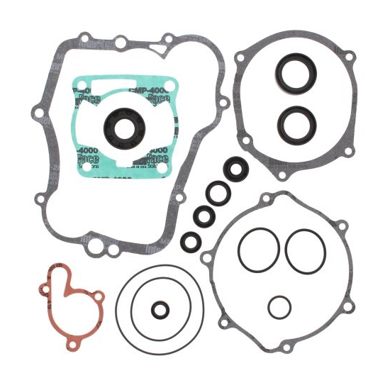 WINDEROSA (VERTEX) KOMPLET USZCZELEK YAMAHA YZ 85 02-18 (Z USZCZELNIACZAMI SILNIKOWYMI)