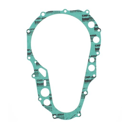 WINDEROSA (VERTEX) USZCZELKA POKRYWY SPRZĘGŁA ARCTIC CAT 400 DVX 04-08, SUZUKI LT-Z400 03-08 (WEWNĘTRZNA)(LTZ400)