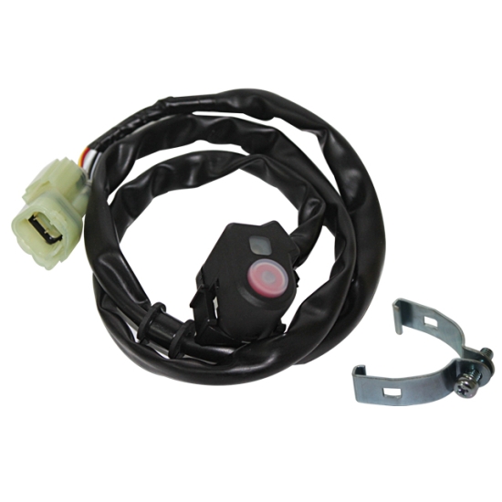PSYCHIC WYŁĄCZNIK ZAPŁONU (KILL SWITCH) HONDA CRF 250R '10-13, 450R '09-12 (OEM 35130-MEN-A31)
