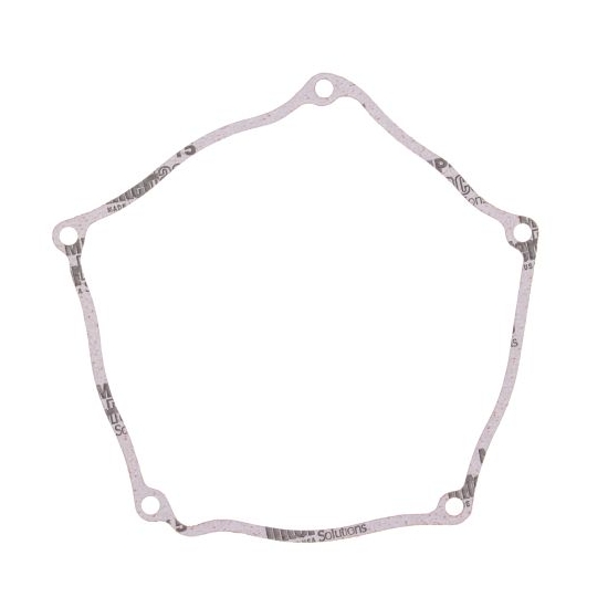 WINDEROSA (VERTEX) USZCZELKA POKRYWY SPRZĘGŁA KAWASAKI KXF 250 04-08, SUZUKI RMZ 250 04-06 (410250008085) (ZEWNĘTRZNA)