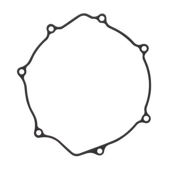 WINDEROSA (VERTEX) USZCZELKA POKRYWY SPRZĘGŁA SUZUKI LT-R450 06-09 (LTR) (ZEWNĘTRZNA)