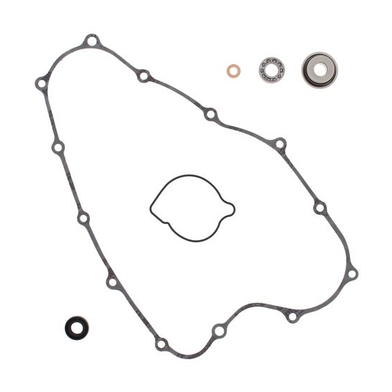 WINDEROSA (VERTEX) ZESTAW NAPRAWCZY POMPY WODY HONDA CRF 450R '09-'16