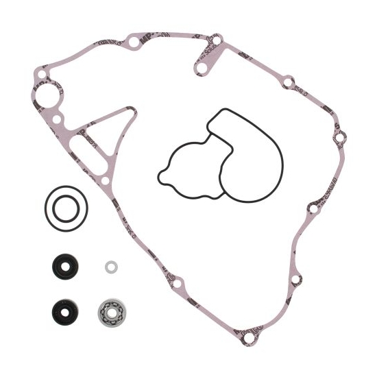 WINDEROSA (VERTEX) ZESTAW NAPRAWCZY POMPY WODY KAWASAKI KX250F 09-16
