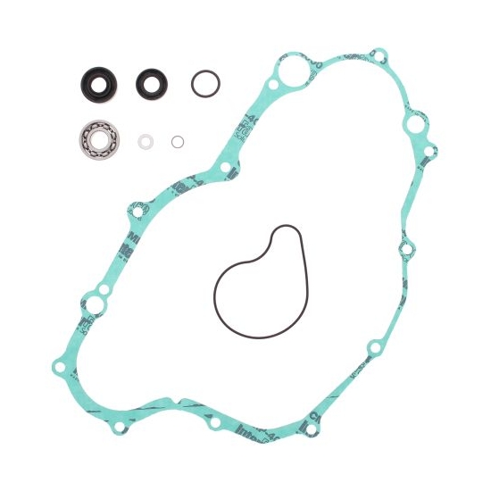 WINDEROSA (VERTEX) ZESTAW NAPRAWCZY POMPY WODY YAMAHA YZ250F 01-13