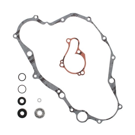 WINDEROSA (VERTEX) ZESTAW NAPRAWCZY POMPY WODY YAMAHA YZ450F 10-13 (YZF450)