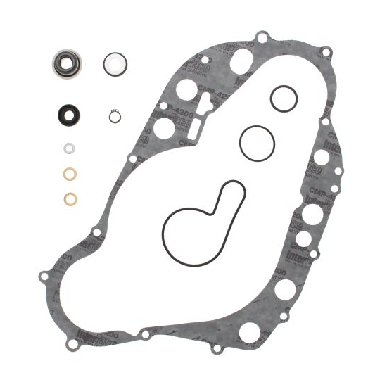 WINDEROSA (VERTEX) ZESTAW NAPRAWCZY POMPY WODY SUZUKI LTR 450(LTR450) '06-'09