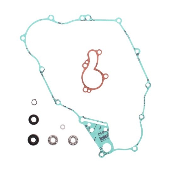 WINDEROSA (VERTEX) ZESTAW NAPRAWCZY POMPY WODY KAWASAKI KFX450R 08-14