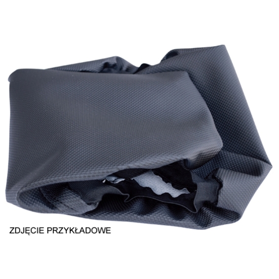 PSYCHIC POSZYCIE SIEDZENIA HONDA CR 125/250 00-07 STD - WYPRZEDAŻ