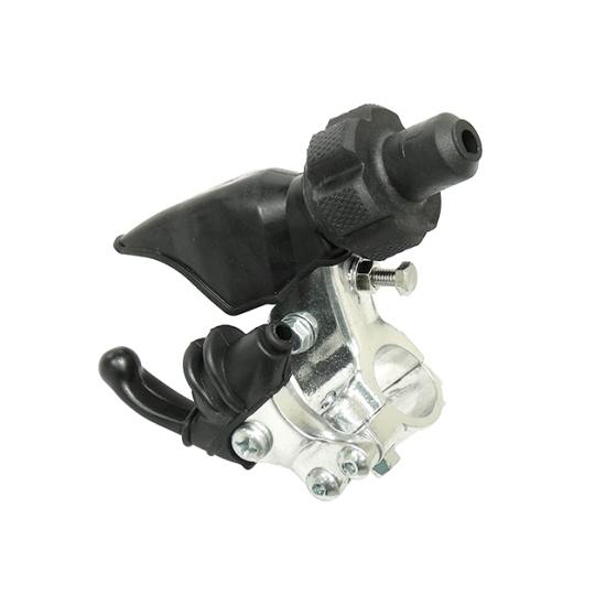 PSYCHIC UCHWYT DŹWIGNI SPRZĘGŁA Z DEKOMPRESATOREM YAMAHA YZF 250/450 '09-16 (KUTY)
