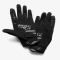 100 PROCENT RĘKAWICE CROSS/ENDURO/MTB R-CORE GLOVES BLACK KOLOR CZARNY ROZMIAR L