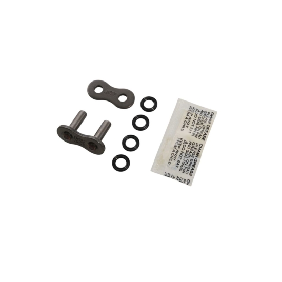 EK ZAKUWKA ŁAŃCUCHA EK520MVXZ2 QX-RING (DO 1000CCM) (40,0KN) (MADE IN JAPAN)