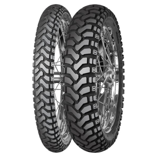 MITAS OPONA 150/70B18 ENDURO TRAIL 70H M+S TYŁ DOT 11/2024 (460034) (ZAMIENNIK:70000464)
