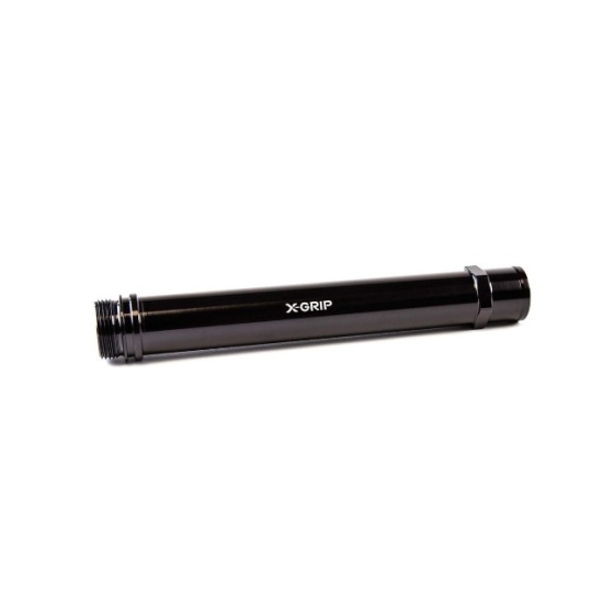 X-GRIP MAXFLOW RADIATOR PIPE RURA CHŁODNICY ZWIĘKSZAJĄCA SPRAWNOŚĆ UKŁADU CHŁODZENIA KTM EXC/EXC-F 24-25, GASGAS EC/EC-F '24-'25, HUSQVARNA FE/TE '24-