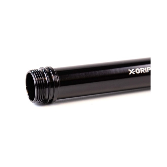 X-GRIP MAXFLOW RADIATOR PIPE RURA CHŁODNICY ZWIĘKSZAJĄCA SPRAWNOŚĆ UKŁADU CHŁODZENIA KTM EXC/EXC-F 24-25, GASGAS EC/EC-F '24-'25, HUSQVARNA FE/TE '24-