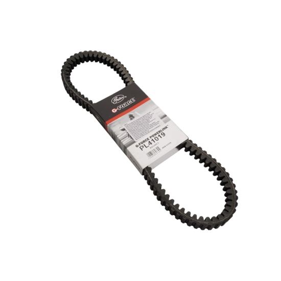 GATES NOWY TOWAR 2024/11 PASEK NAPĘDOWY SKUTER POWERLINK APRILIA SCARABEO 125 '03-'07, 250 '04-'06, 300 '09-'12, BENELLI ADIVA 250 '06-'07, DERBI RAMB