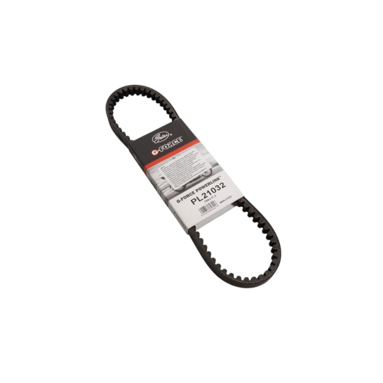 GATES NOWY TOWAR 2024/11 PASEK NAPĘDOWY SKUTER POWERLINK SUZUKI AY 50 KATANA '96-'04 (788x17,5) (PL21032)