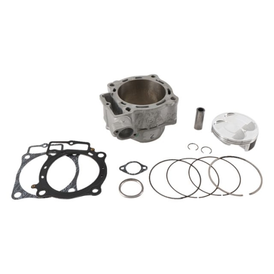 CYLINDER WORKS CYLINDER KOMPLETNY HONDA CRF 450R '13 BIG BORE +3MM=478CCM (12,5:1)