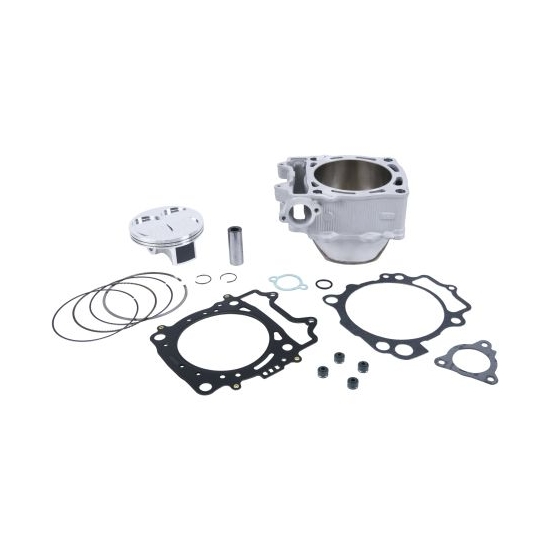 CYLINDER WORKS CYLINDER KOMPLETNY YAMAHA YZF 450 '10-'13 HC STANDARD 97MM