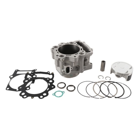 CYLINDER WORKS CYLINDER KOMPLETNY YAMAHA YFM 700 GRIZZLY '14-'15, VIKING '14-'15 BIG BORE (+3MM=727CM3)