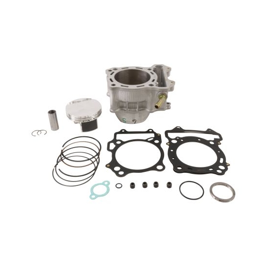 CYLINDER WORKS CYLINDER KOMPLETNY SUZUKI DRZ 400 '00-'09, LTZ 400 '03-'12 (STANDARD 90MM) (11,3:1) = 40001-K01