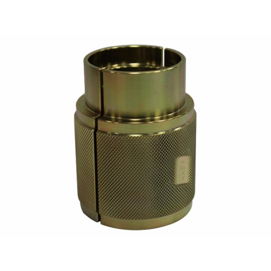 WRENCH HEAD NARZĘDZIA NABIJAK USZCZELNIACZY PRZEDNIEGO ZAWIESZENIA 48MM