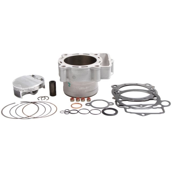 CYLINDER WORKS CYLINDER KOMPLETNY KTM SXF 350 16-18, XCF 350 16-17, HUSQVARNA FC 350 '16-18 (24098) (STANDARD=88MM)