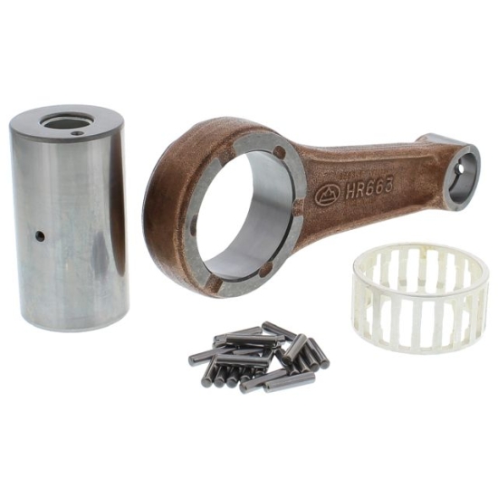 V PARTS (VICMA) ZESTAW NAPRAWCZY POMPY WODY HONDA FES 125 PANTHEON, SES 125 DYLAN, SH 125 SCOOPY (8663)