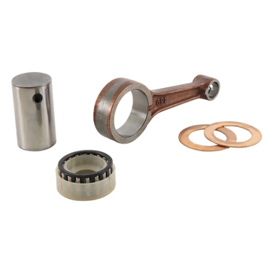 HOT RODS KORBOWÓD HONDA TRX 250EX/X 01-14, TRX 250TE/TM RECON 09-14
