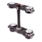 XTRIG PÓŁKI ZAWIESZENIA PRZEDNIEGO ROCS PRO TRIPLE CLAMPS KTM SX/SX-F 125/250/350/450 '13-'22; EXC/EXC-F '14-'23; HUSQVARNA '14-'22; GAS GAS EC/ECF/MC
