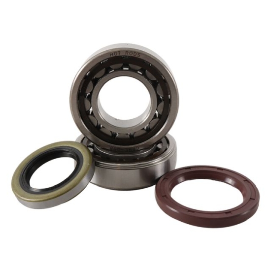 HOT RODS ŁOŻYSKA WAŁU KORBOWEGO KTM SXF 250 '13-'15, XCF 250 '13-'15, SXF 350 13-15, EXCF 350 13-16