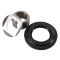 HOT RODS ZESTAW NAPRAWCZY WAŁKA ZDAWCZEGO YAMAHA BANSHEE 350 (87-06) (25-4032)