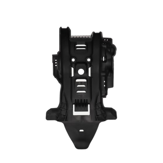 ACERBIS OSŁONA PŁYTA POD SILNIK HONDA CRF 250 RX 22-24, HONDA CRF 250 R 22-24, CRF 300 L 22-24 KOLOR CZARNY