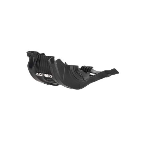 ACERBIS OSŁONA PŁYTA POD SILNIK HONDA CRF 250 RX 22-24, HONDA CRF 250 R 22-24, CRF 300 L 22-24 KOLOR CZARNY