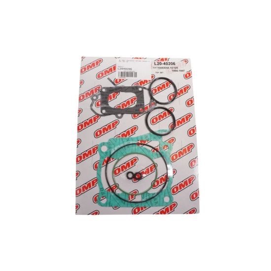 JR (OMP) USZCZELKI TOP-END YAMAHA YZ 125 '94-'97