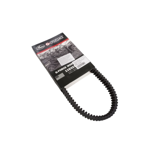 GATES NOWY TOWAR PASEK NAPĘDOWY ATV G-FORCE (848x29x14,4MM) ARCTIC CAT 350/400/425/450/500 ALTERRA/TRV/XC/PROWLER '08-'17,KYMCO MXU/MAXXER/UXV 375/450
