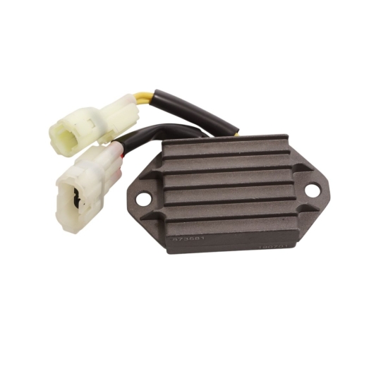 ELECTROSPORT 2025/02 REGULATOR NAPIĘCIA YAMAHA YZ 250 F / YZ 450 F