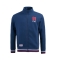 KENNY RACING BLUZA MODEL ACADEMY CARDIGAN KOLOR NIEBIESKI ROZMIAR XL