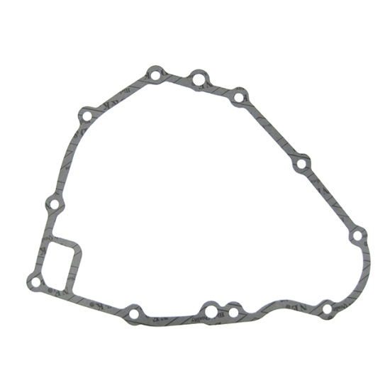NAMURA USZCZELKA POKRYWY ALTERNATORA KAWASAKI KLF 300 BAYOU 2WD (88-04), KEF 300 LAKOTA (95-03), KVF 300 PRAIRIE (99-02) (OEM 11009-1519, 11060-1656)