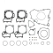NAMURA KOMPLET USZCZELEK KAWASAKI KVF 750 05-21, KVF 650 06-13 (WTRYSK)