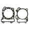 NAMURA USZCZELKI TOP-END SUZUKI LTZ 400 '03-'14, ARCTIC CAT DVX 400 '04-'08 BIG BORE 94MM (+5MM) (BEZ USZCZELNIACZY ZAWOROWYCH)