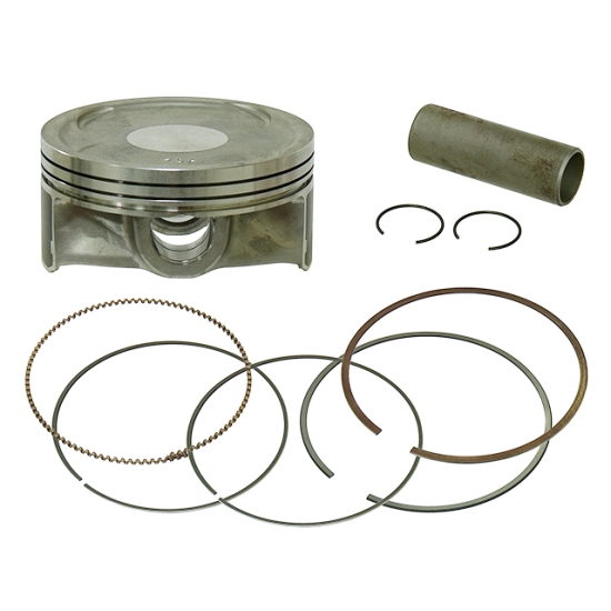 NAMURA TŁOK YAMAHA YFM 700 (YFM700) GRIZZLY 16-18, KODIAK 16-18, WOLVERINE 16-18 (103,47MM = +0,50MM) (PIERŚCIENIE NA-10025-2R)