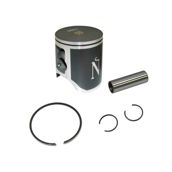 NAMURA TŁOK HONDA CR 125 '92-'03 (54,94MM=+1,00MM) (PIERŚCIENIE NX-10000-4R)