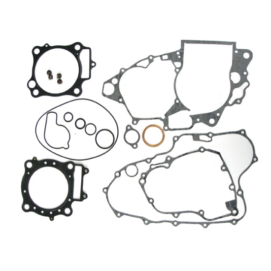 NAMURA KOMPLET USZCZELEK HONDA CRF 450X '05-'17