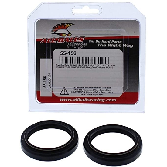 ALL BALLS USZCZELNIACZE PRZEDNIEGO ZAWIESZENIA OLEJOWE BMW HP4 13-14, R NINE T 13-17, S1000RR 10-14, S1000RR/R 14-17, S1000XR 15-17, MOTO GUZZI CA