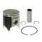 NAMURA TŁOK HONDA CR 80 USA (86-02), CR 85 03-07 (46,95MM) (PIERŚCIENIE NX-10080R)