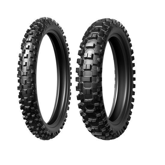 RYMAX OPONA 110/90-19 RYMAX 50 62M M/C TT TYŁ DOT 44-49/2024 (MOTOCROSS)