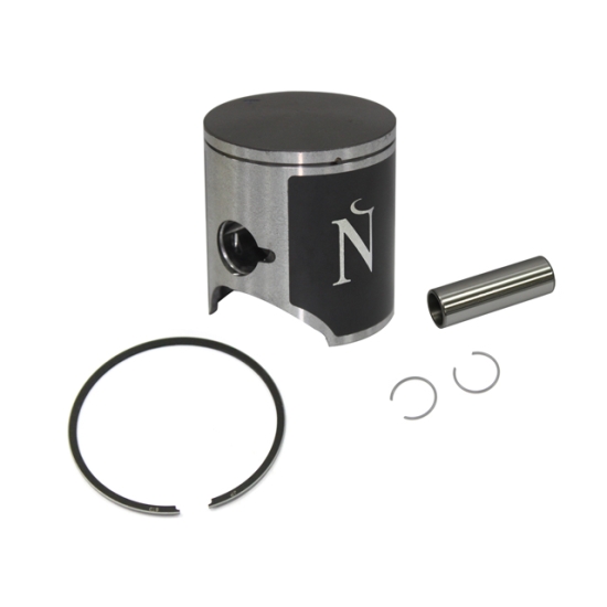 NAMURA TŁOK SUZUKI RM 80 (RM80) 91-01 (48,43MM=+1,00MM) (PIERŚCIENIE NX-30080-4R)