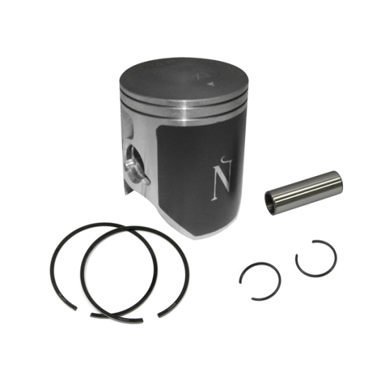 NAMURA TŁOK YAMAHA YZ 250 (YZ250) '99-'16 (SEL.B = 66,36MM) (PIERŚCIENIE NX-10025R) CENA PROMOCYJNA