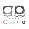 NAMURA USZCZELKI TOP-END YAMAHA YZF 250 14-16, WRF 250 15-16 (WR250F) (810690)