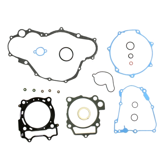NAMURA KOMPLET USZCZELEK YAMAHA YZF 450 '06-'09, WRF 450 '07-'09 (WR450F, WR450F, YZF450)